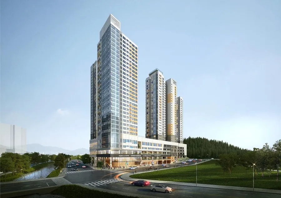 경관심의 프로젝트 이미지 3